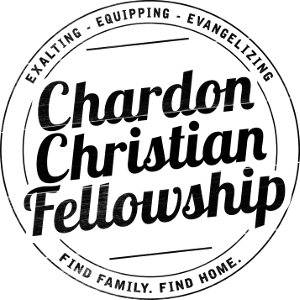 Chardon Christian Fellowship